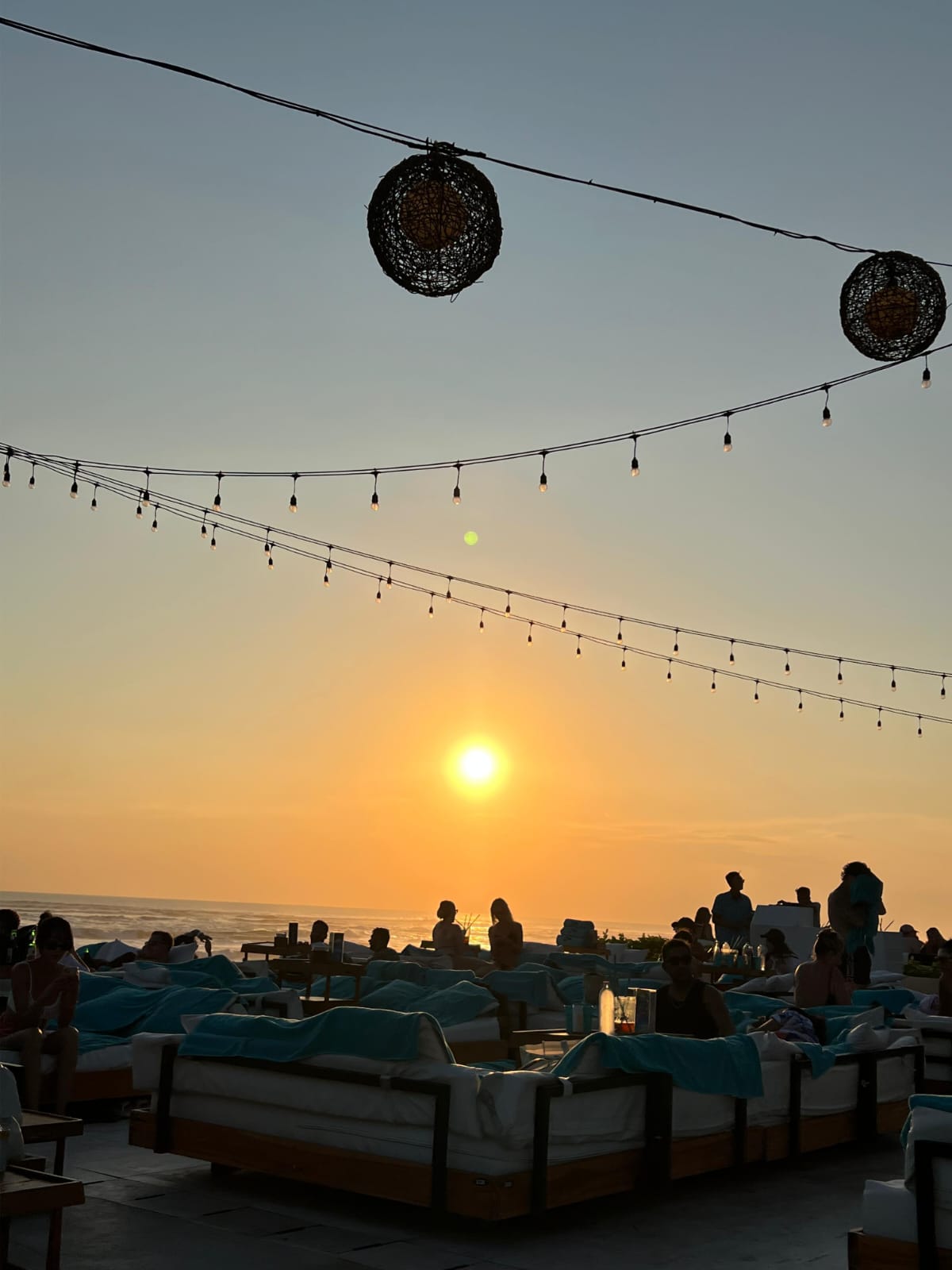 FINNS Beach Club