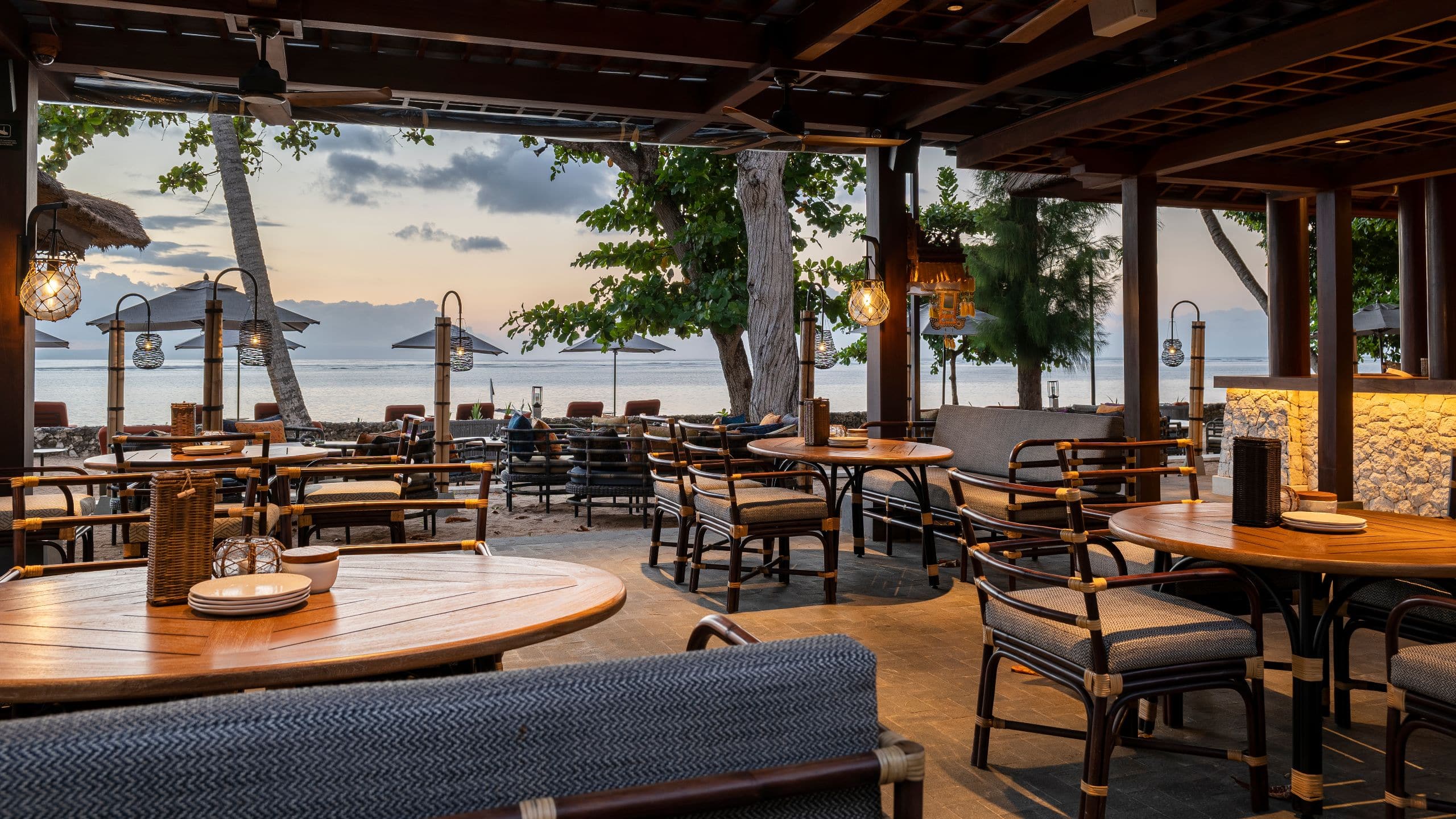 Fisherman's Club Sanur