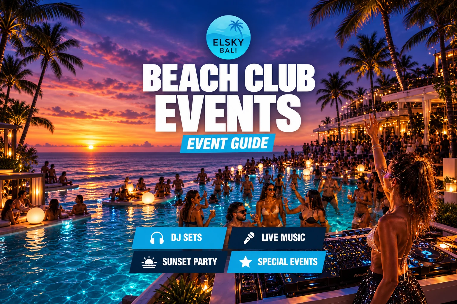 Events
