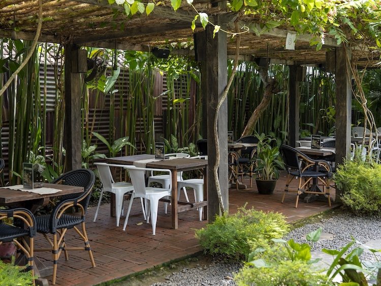 Pergolas / Poolside Sun Decks / Garden Seats