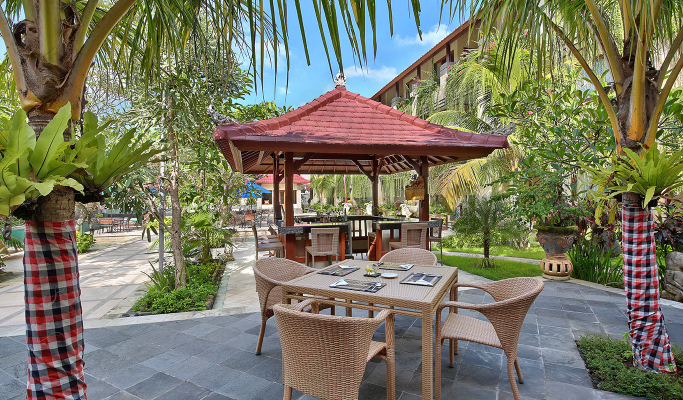 Beach Club Bar / Lounge Bar