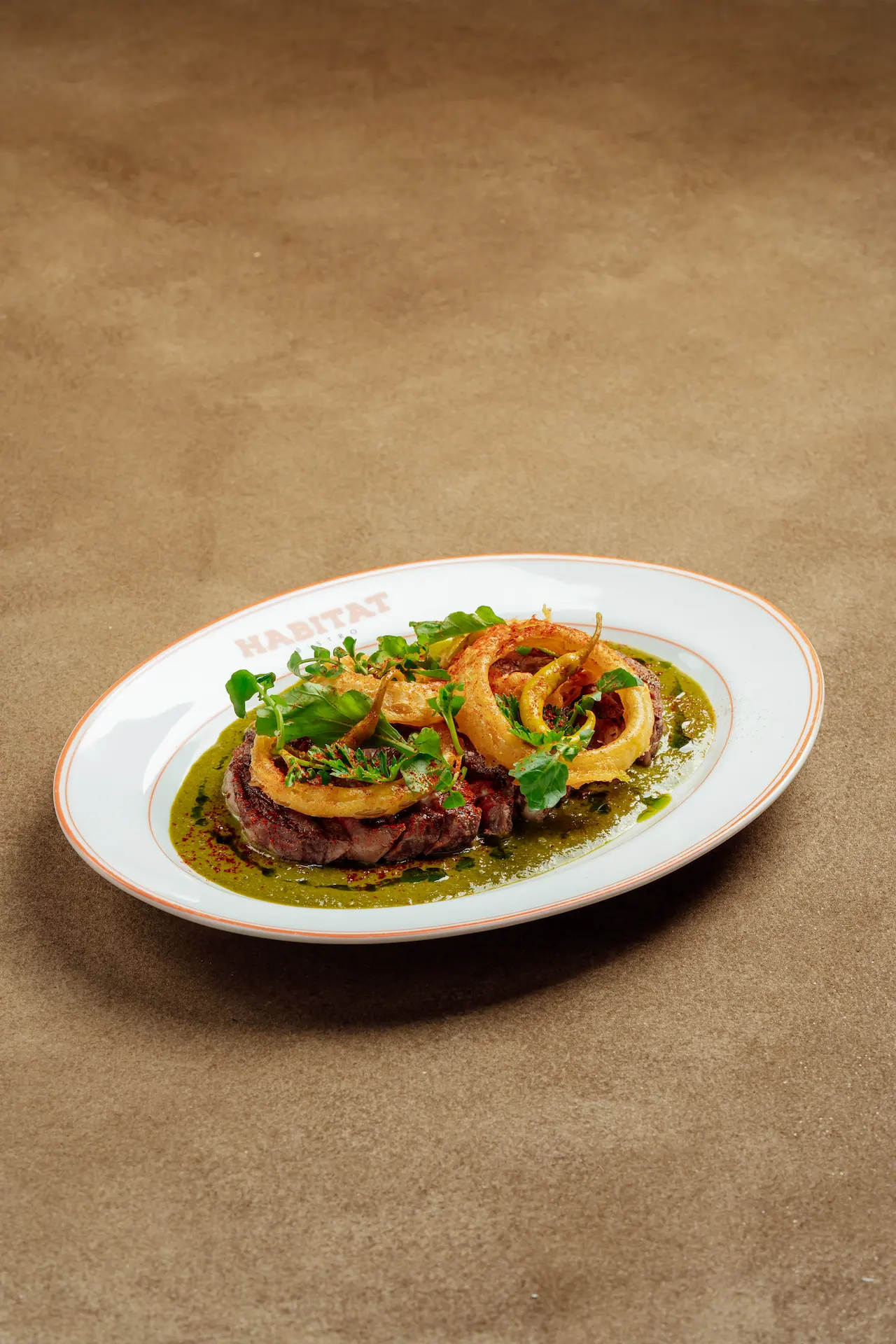Ribeye Steak