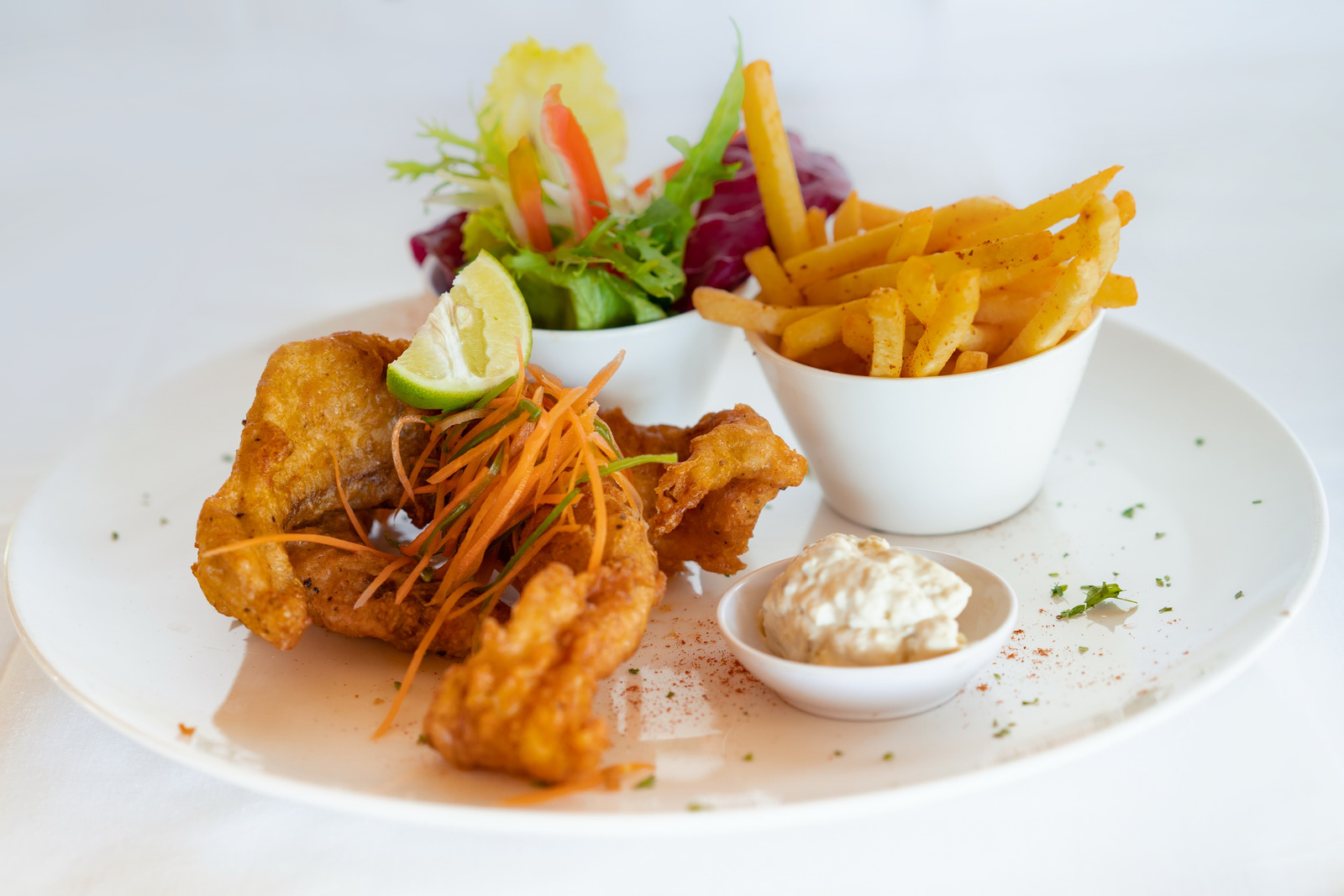 Fish n Chips
