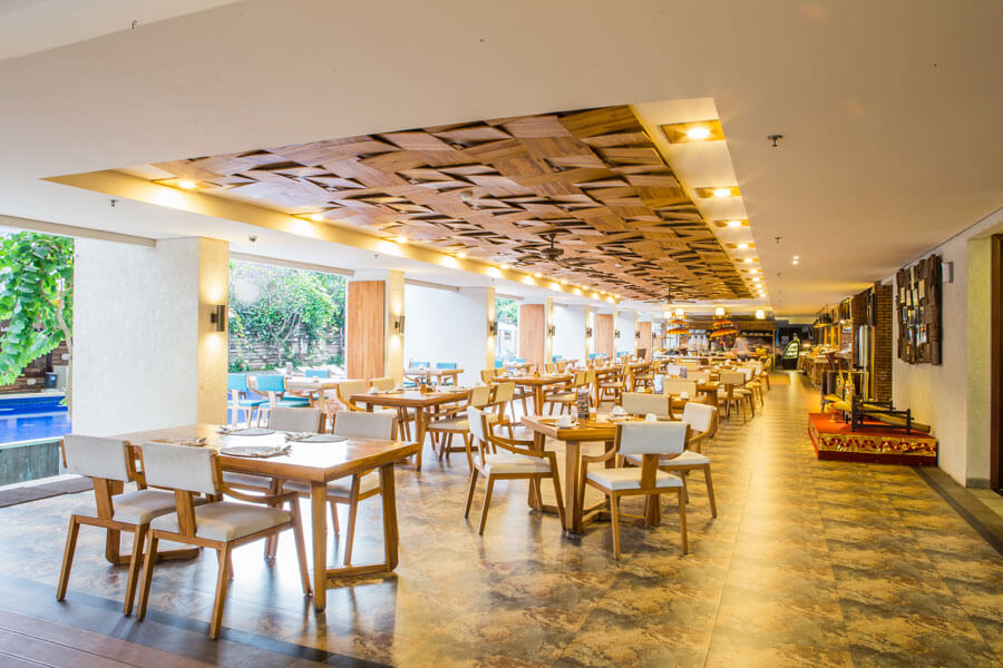 HIU Restaurant