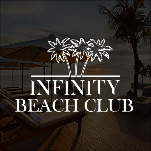 Infinity Beach Club recommended time