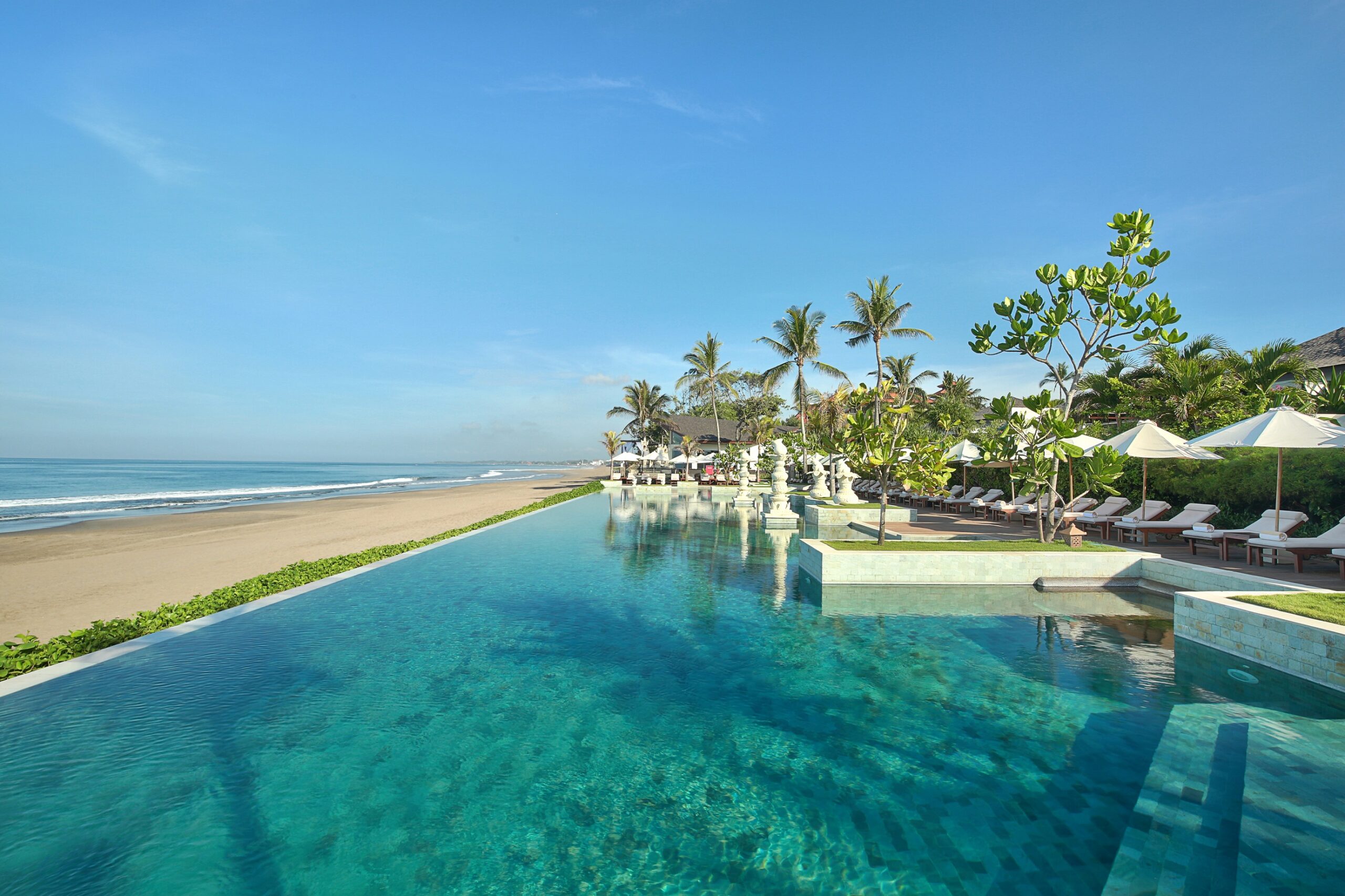 Infinity Beach Club