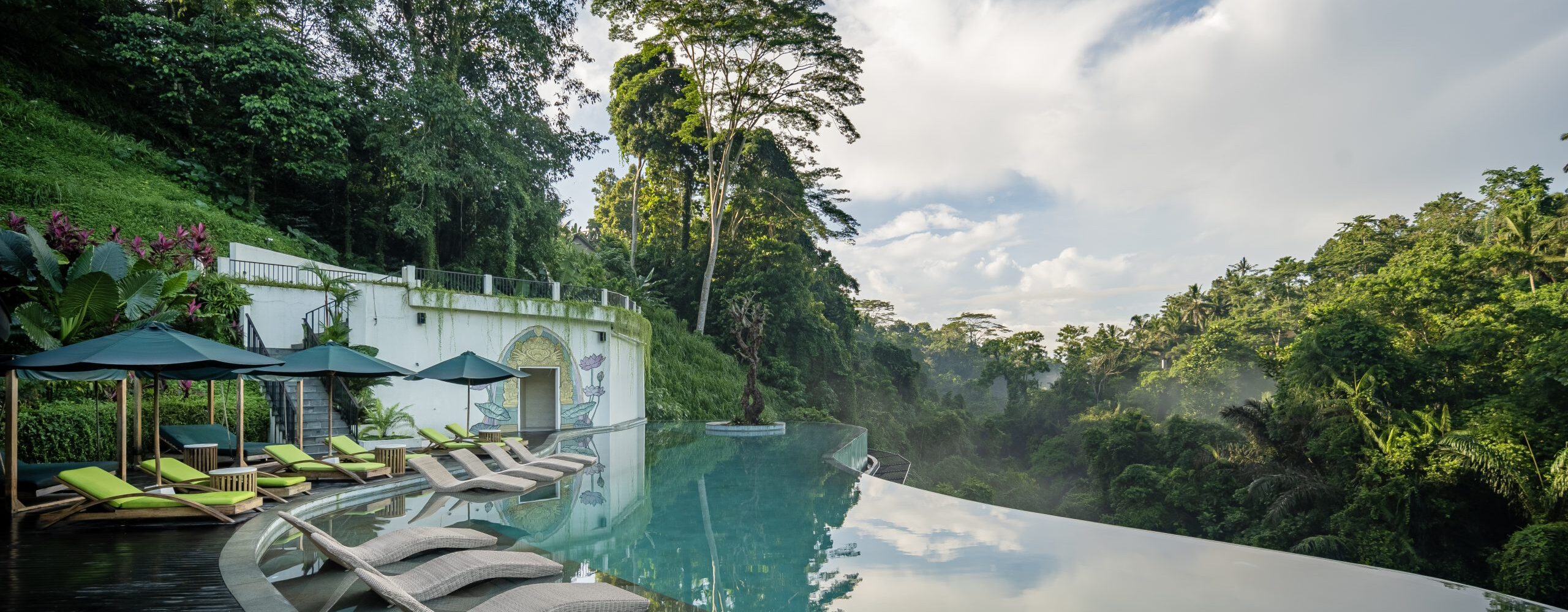 Jinengku Pool & Bar