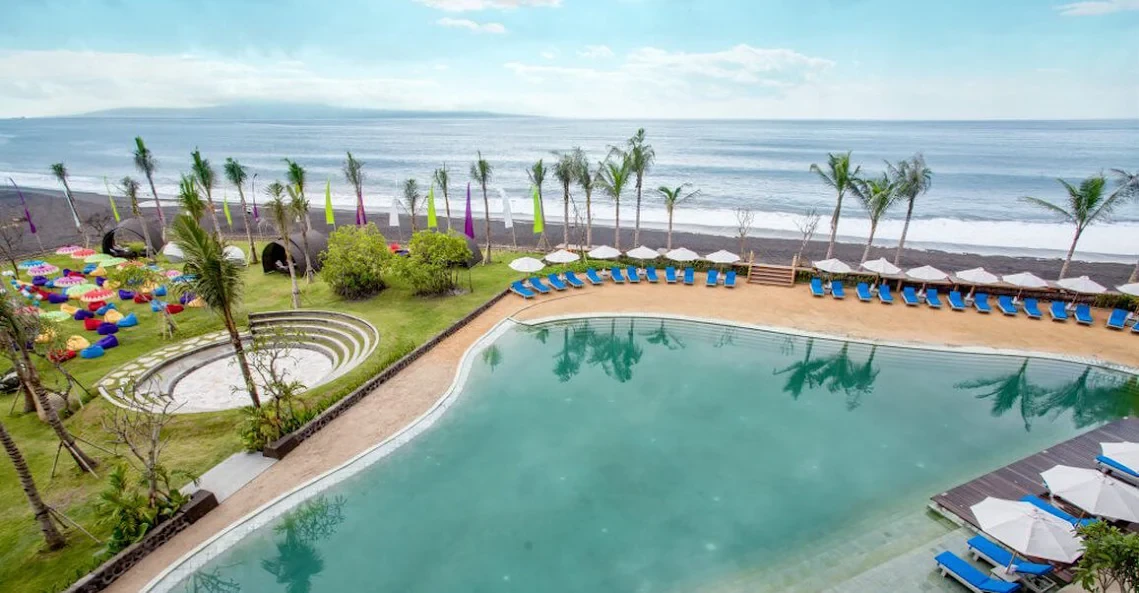 Jivva Beach Club
