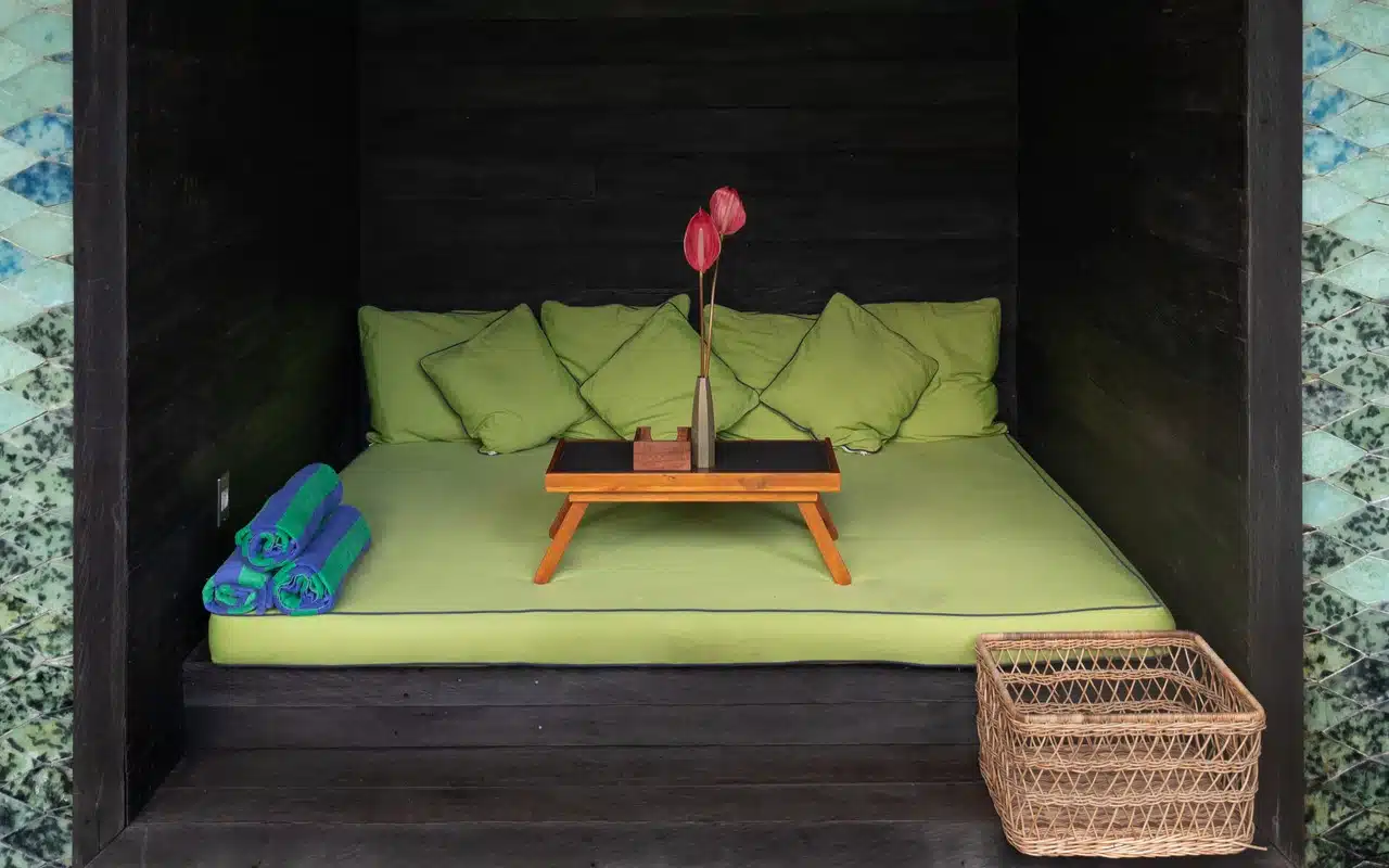 Paket spa dan pool Jungle Escape