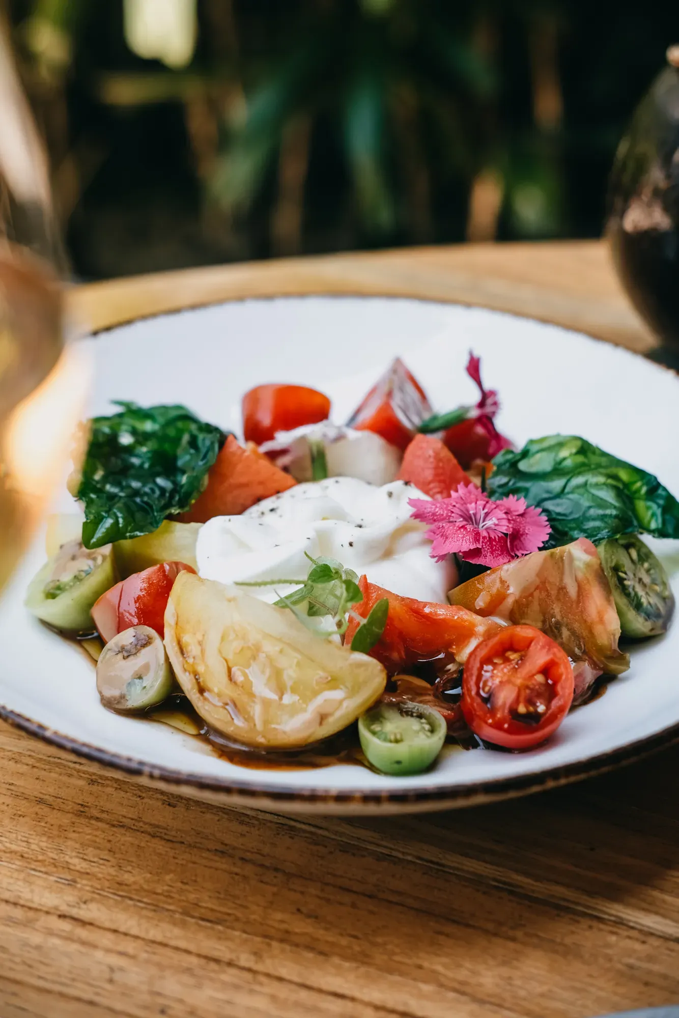Burrata