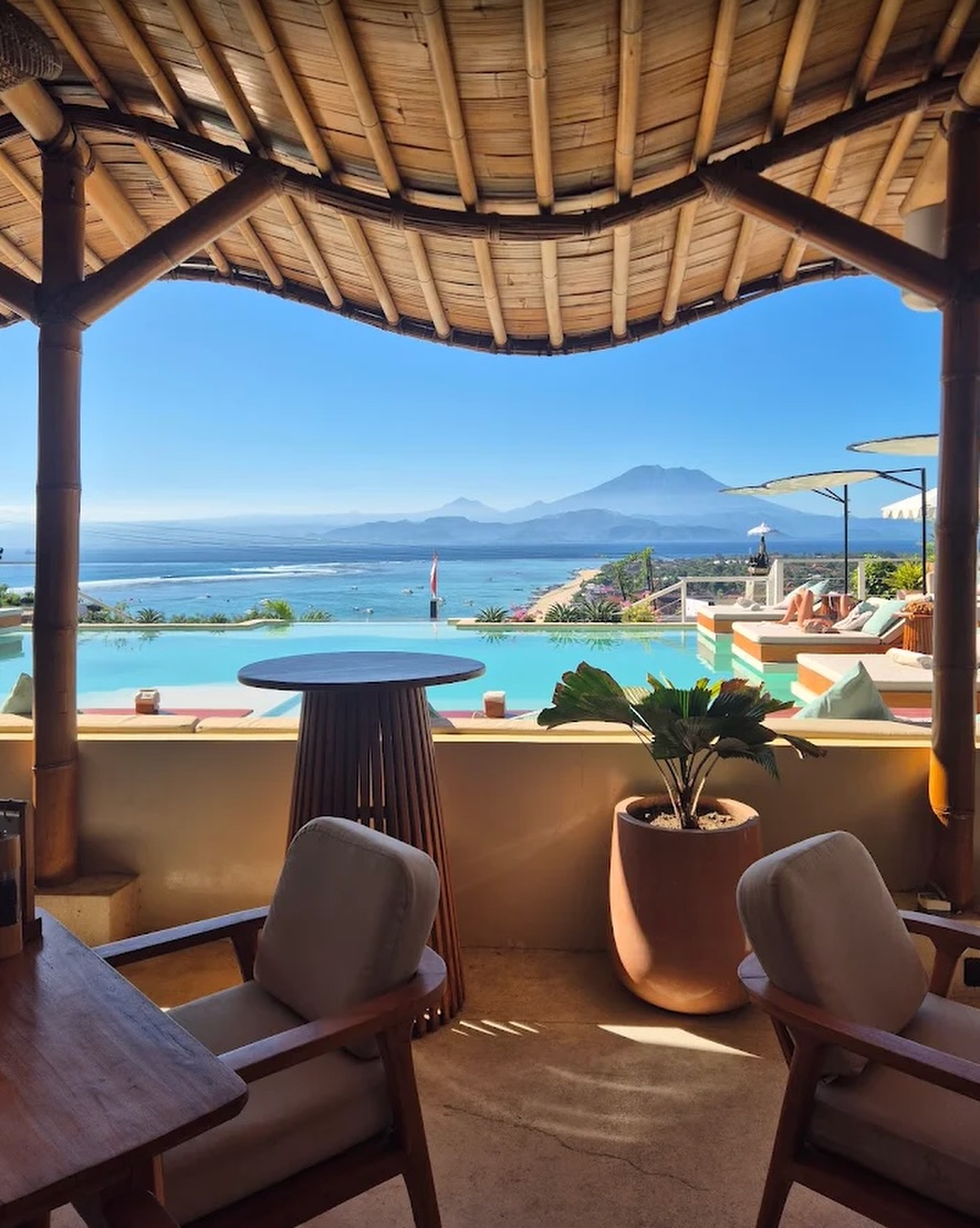 Karana Nusa Lembongan