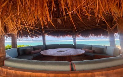 Board Room
