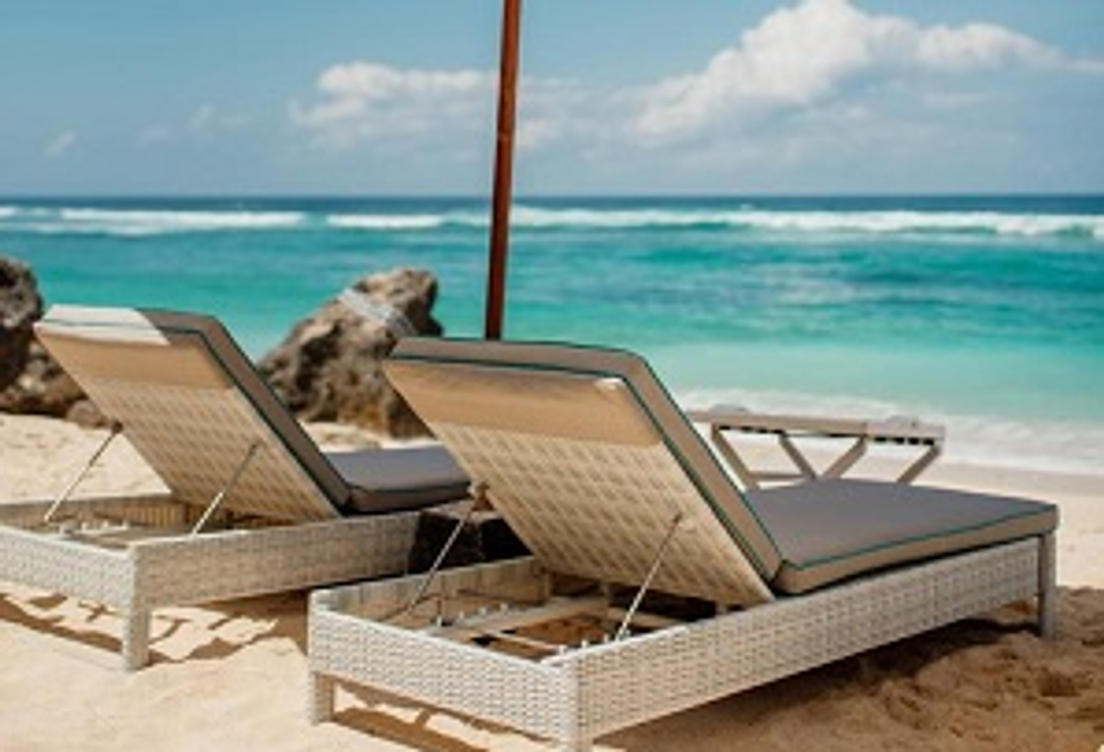 Sunbed / Daybed