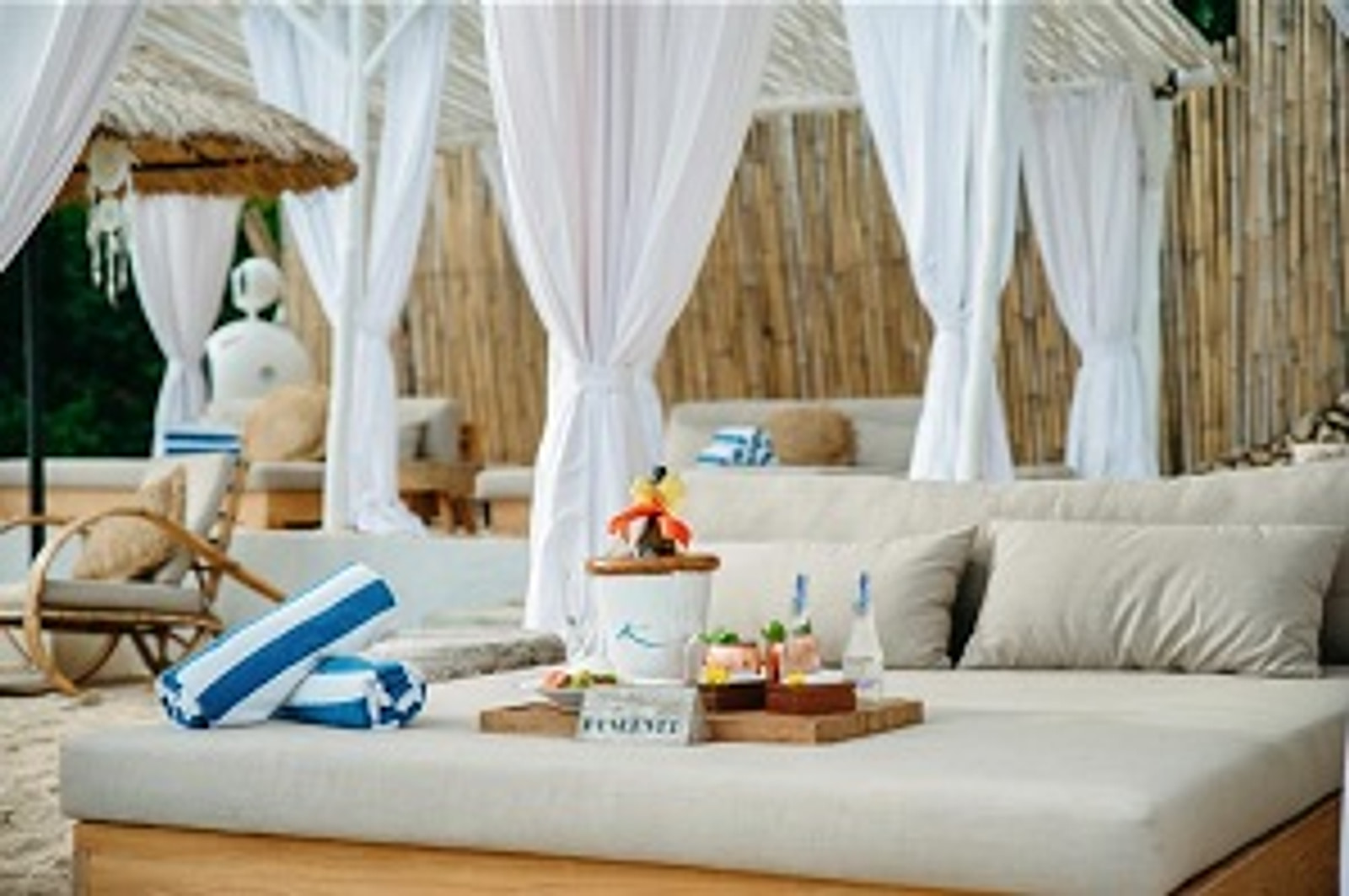 Cabana