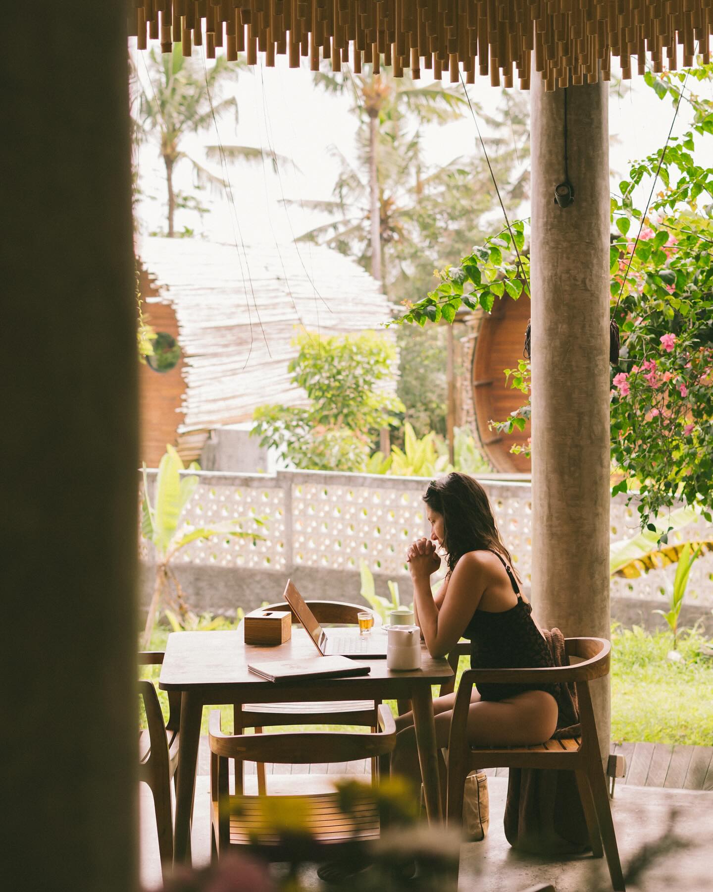 Main Resto（メインレストラン）