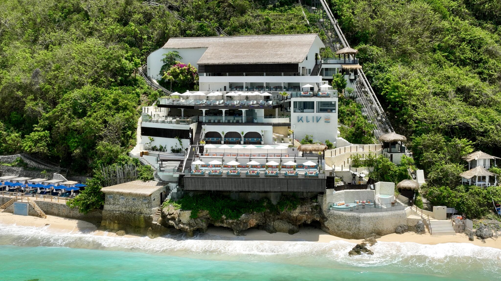 Klive Beach Club