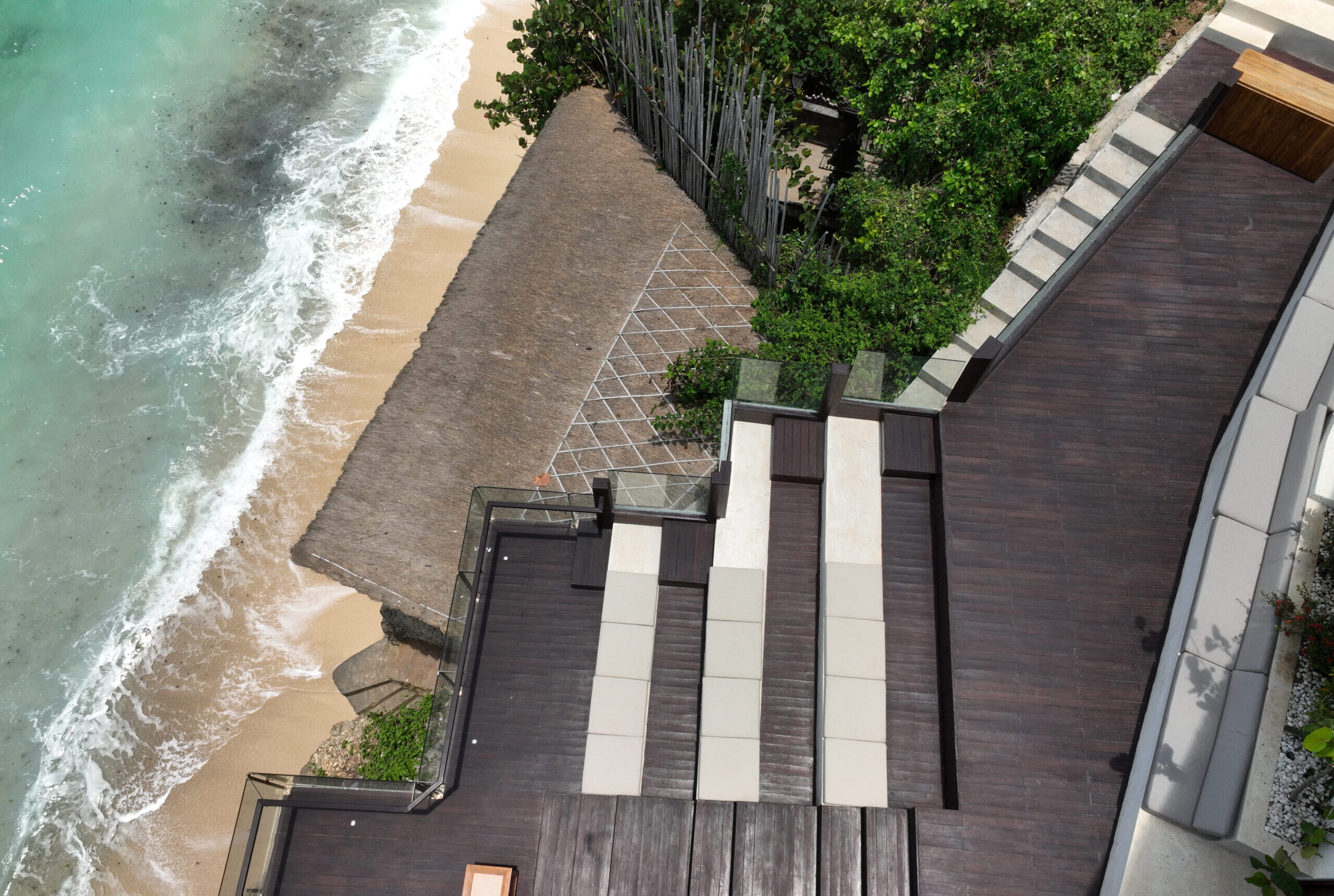 Sunset Point Deck 1C