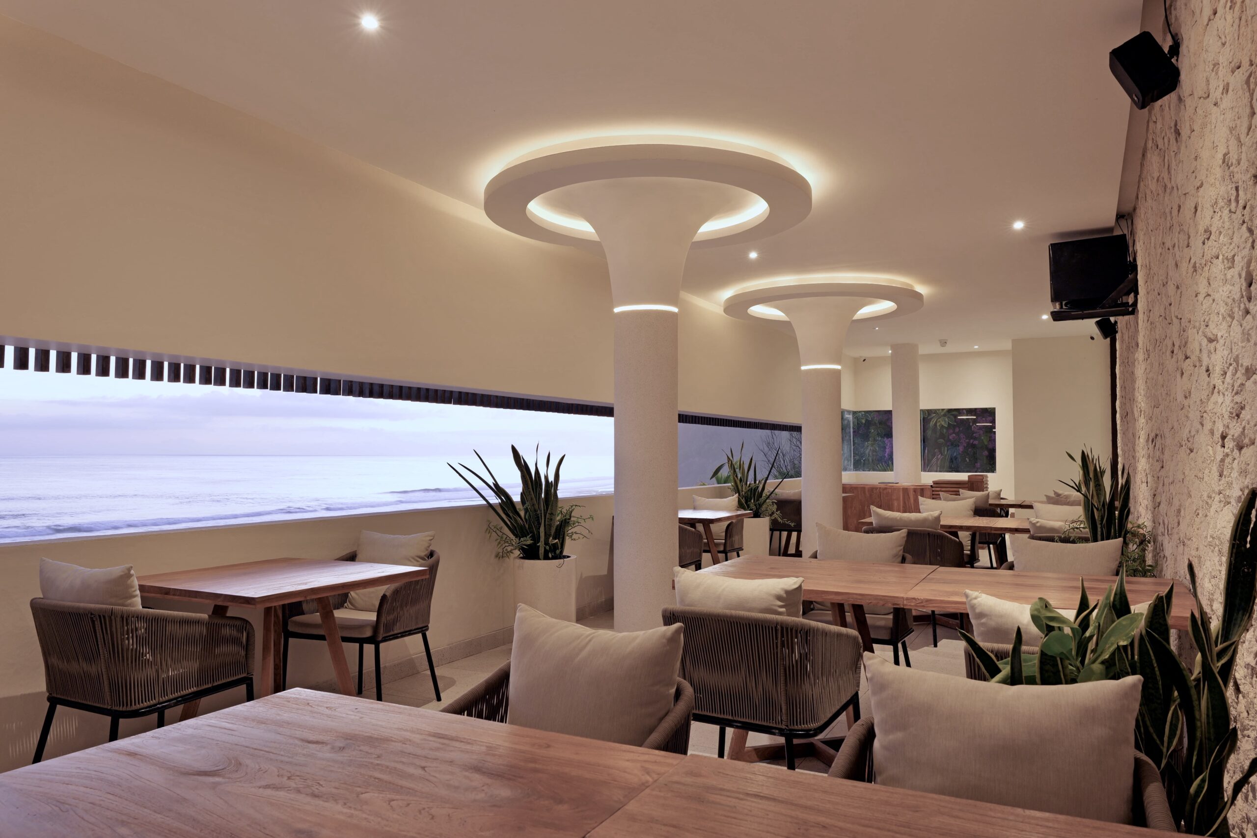 Peak Bistro Restaurant