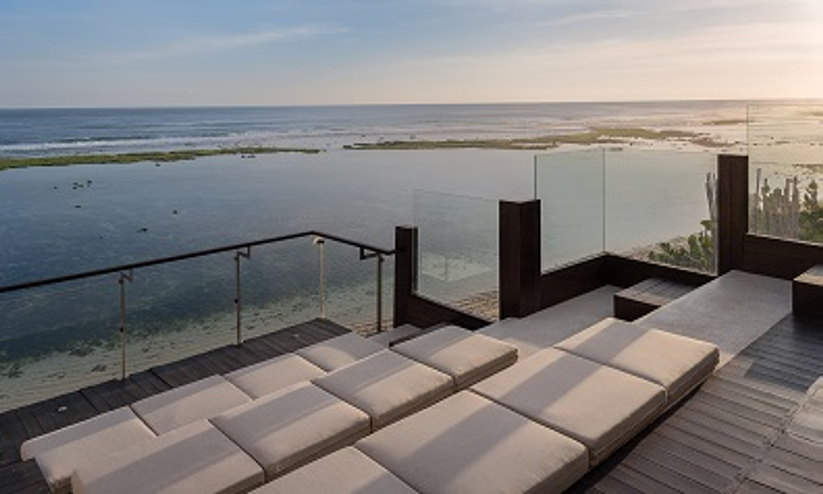 Klive Beach Club recommended time