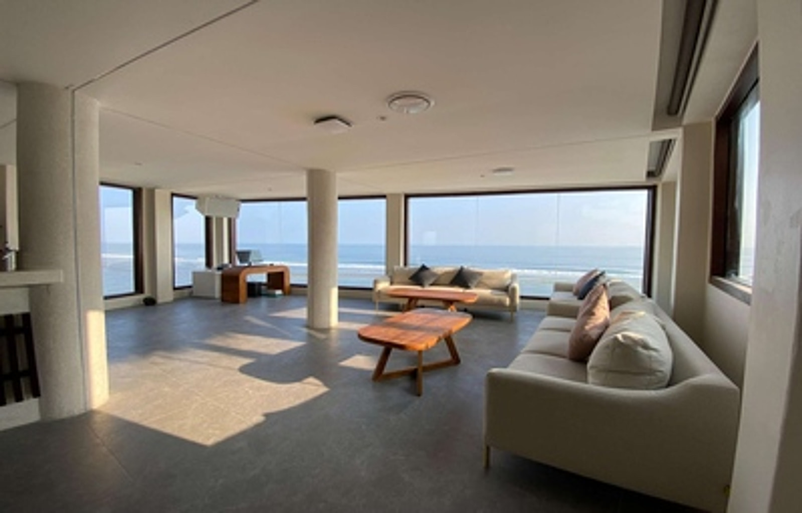VIP Vista Lounge