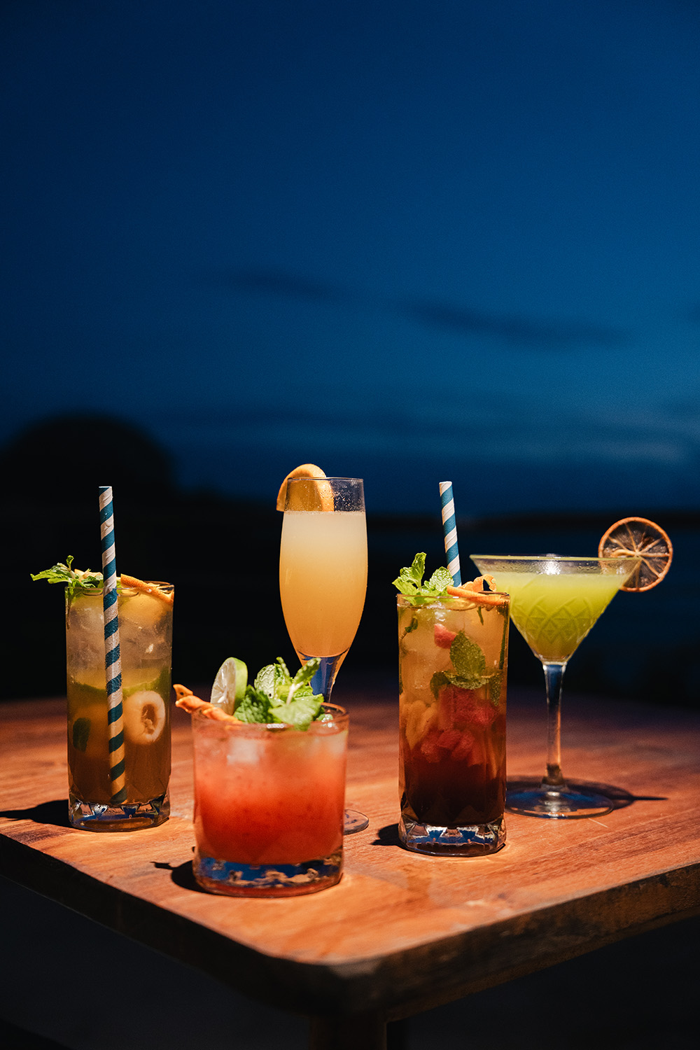 Cocktail