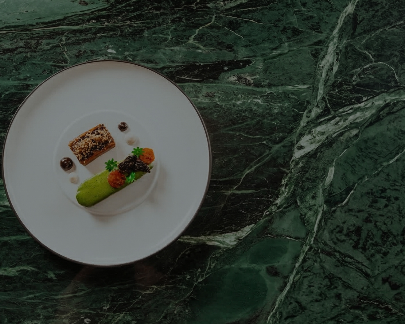 Dinner / Kokumikase