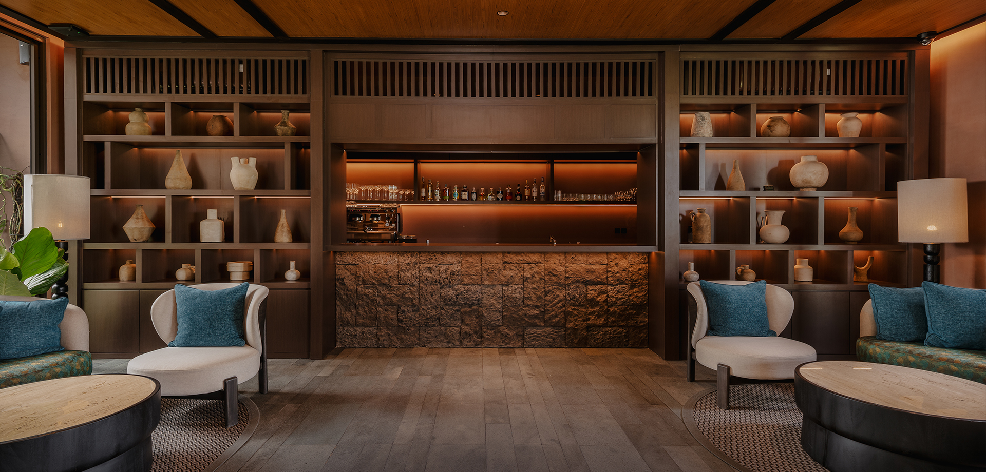 Bar Lounge