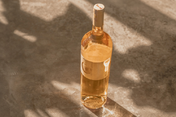 Rosé All The Way