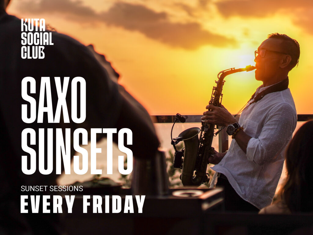 Saxo Sunsets