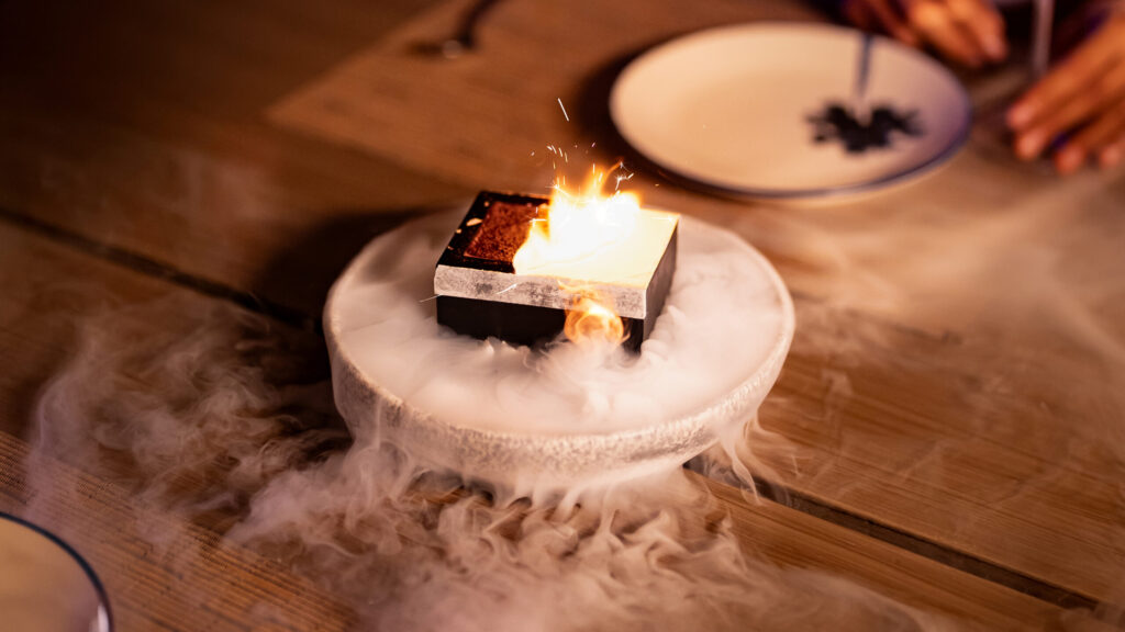 Firemisu