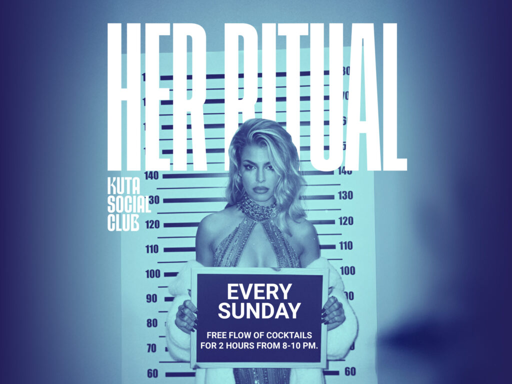 Her Ritual / Ladies Night
