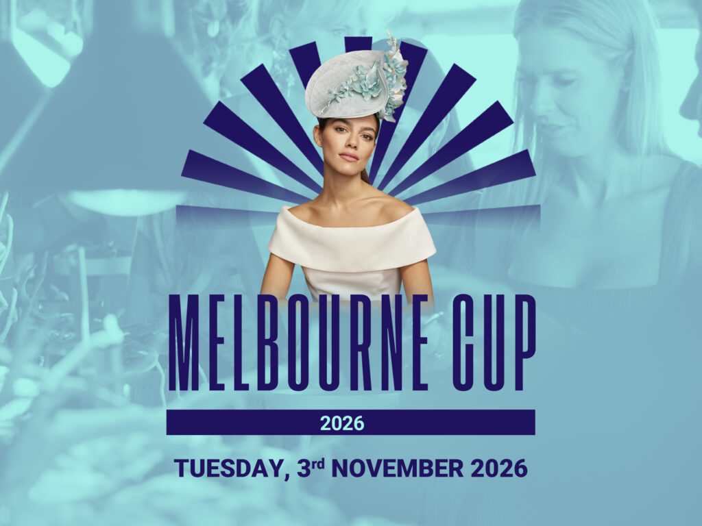 Melbourne Cup 2026