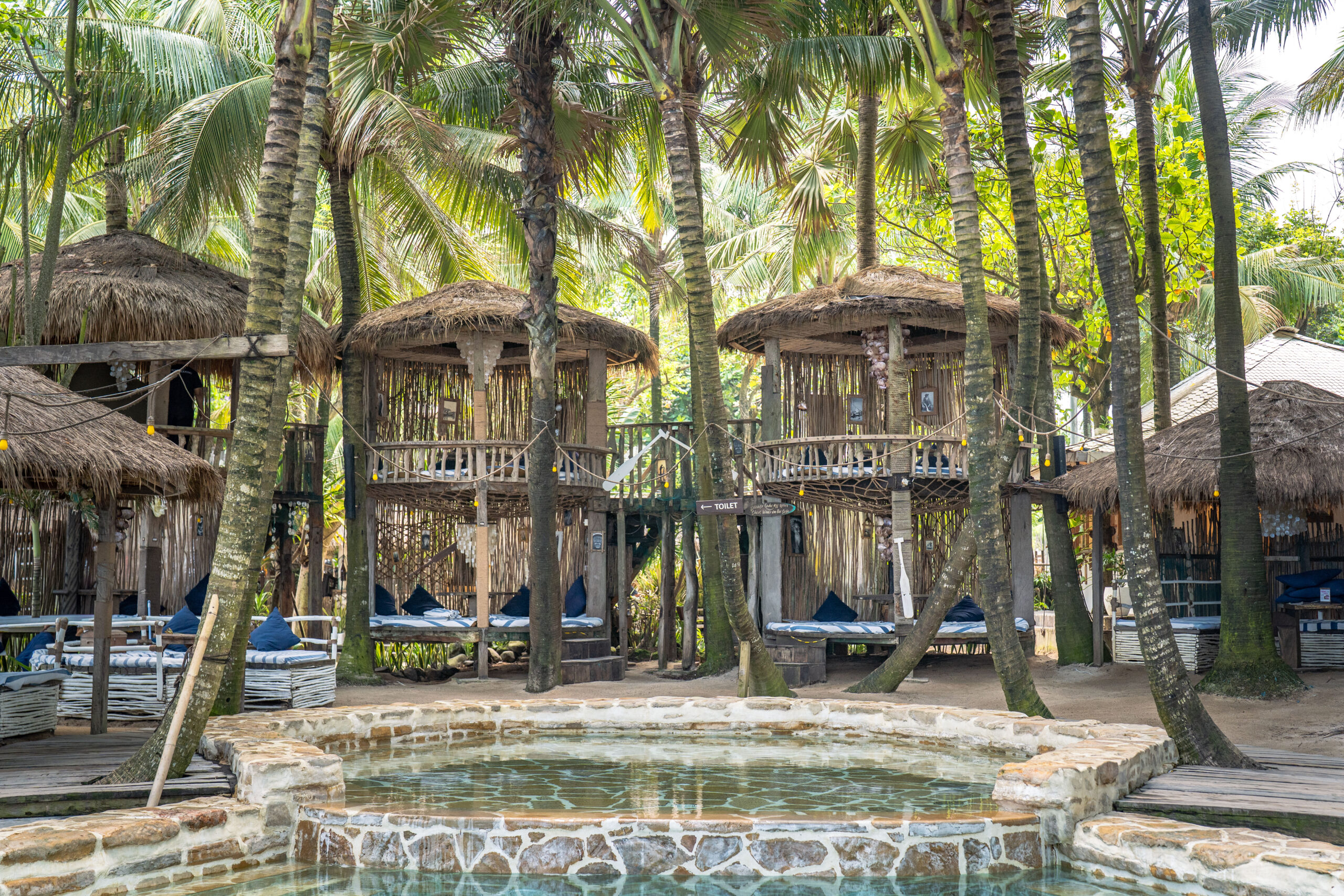 Kubu Pool Retreat