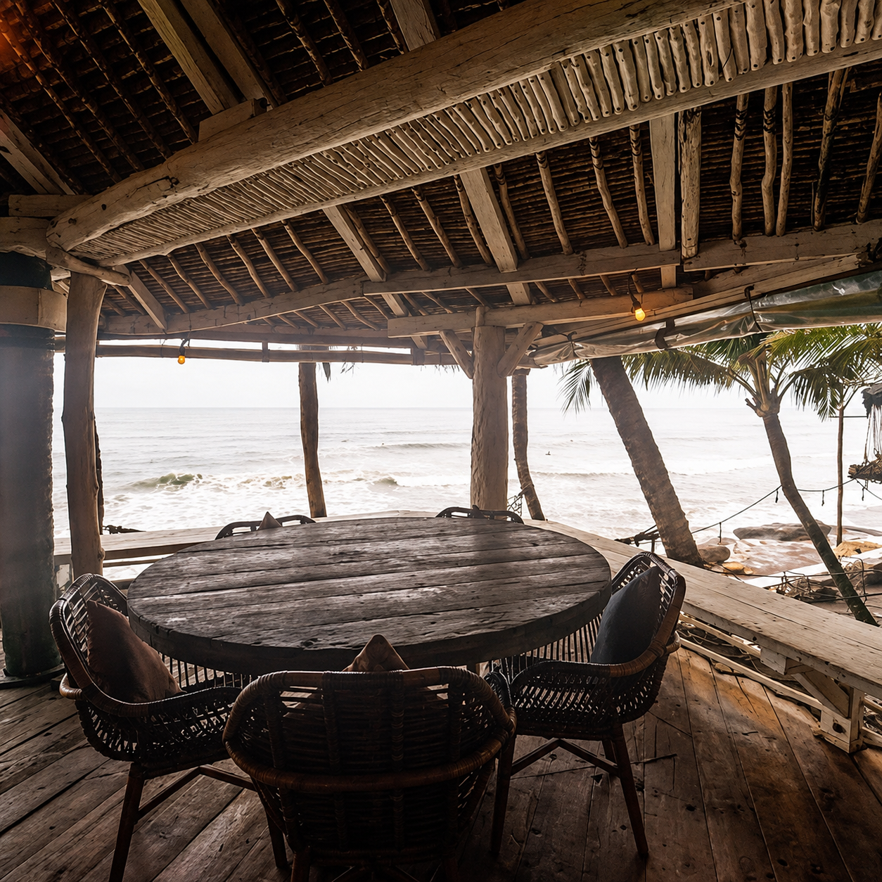 Premium Seat Restaurant