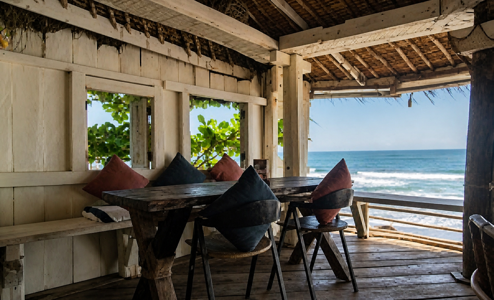 Horizon Private Dining