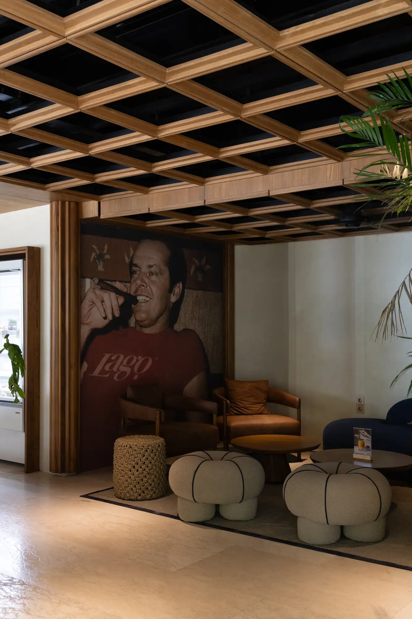 Dawn lounge seating