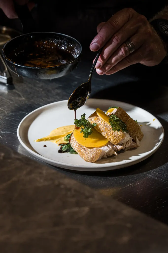 Thursday Dusk Chef’s Table