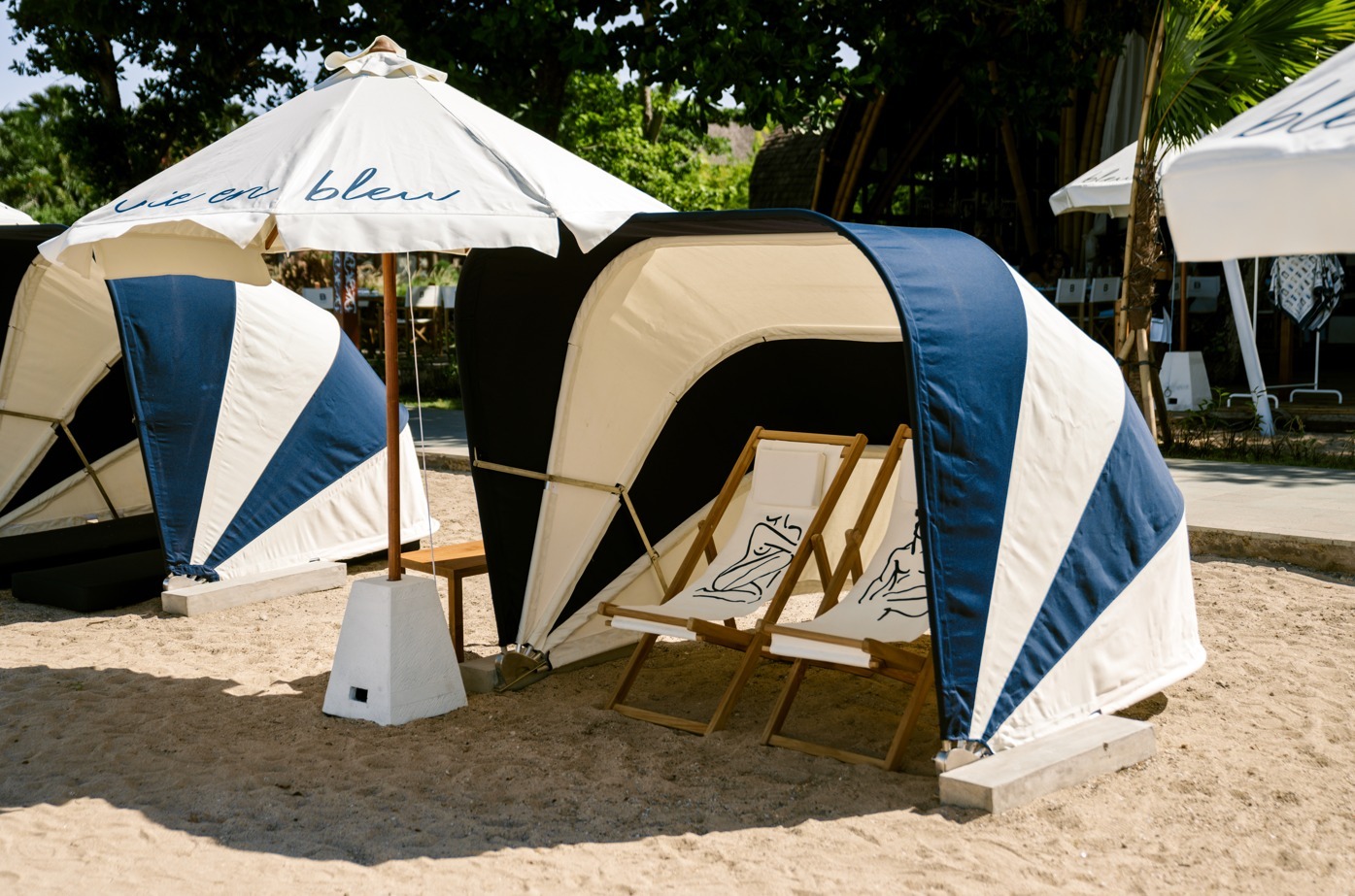 Cabana (Beach)
