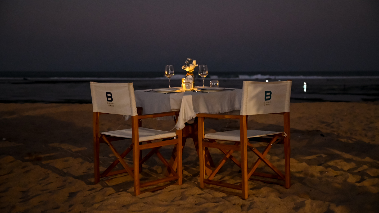 Romantic Dinner