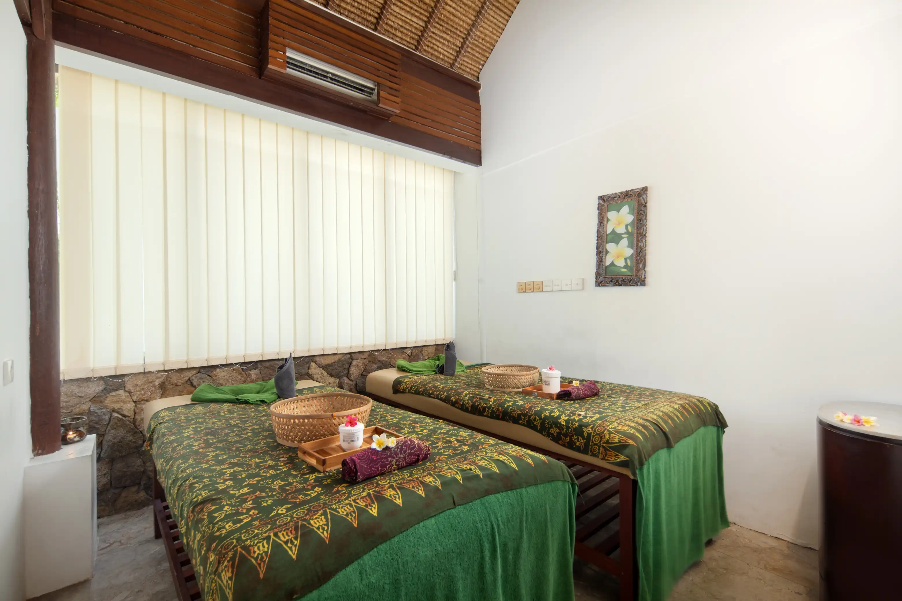 Tjendana SPA - Lembongan