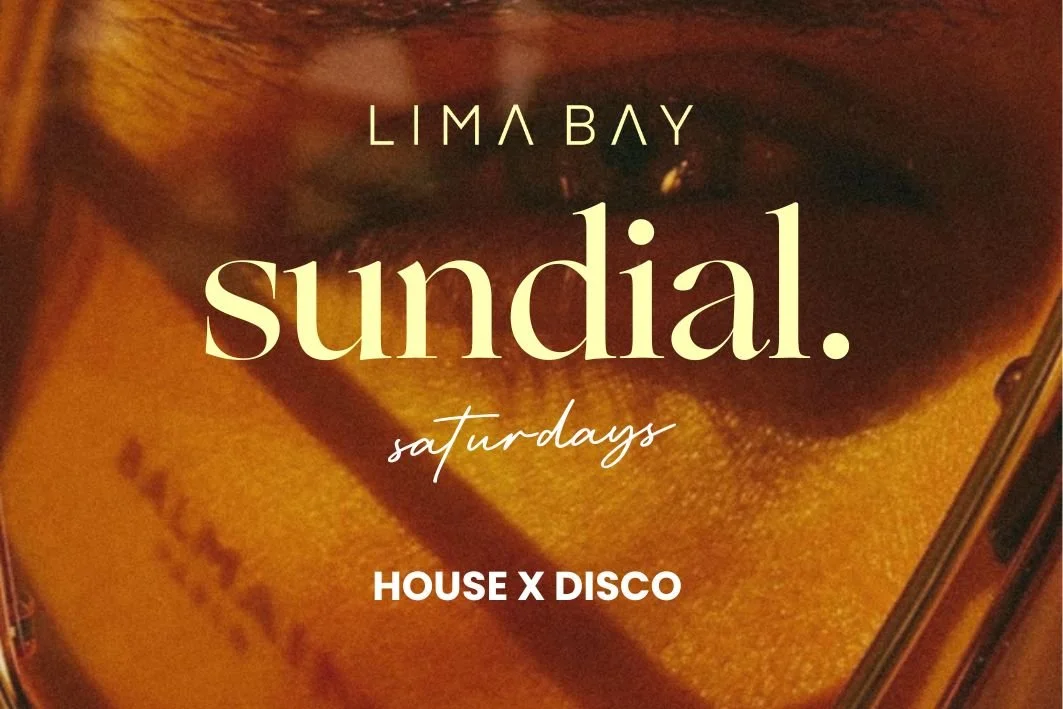 Sundial Saturdays