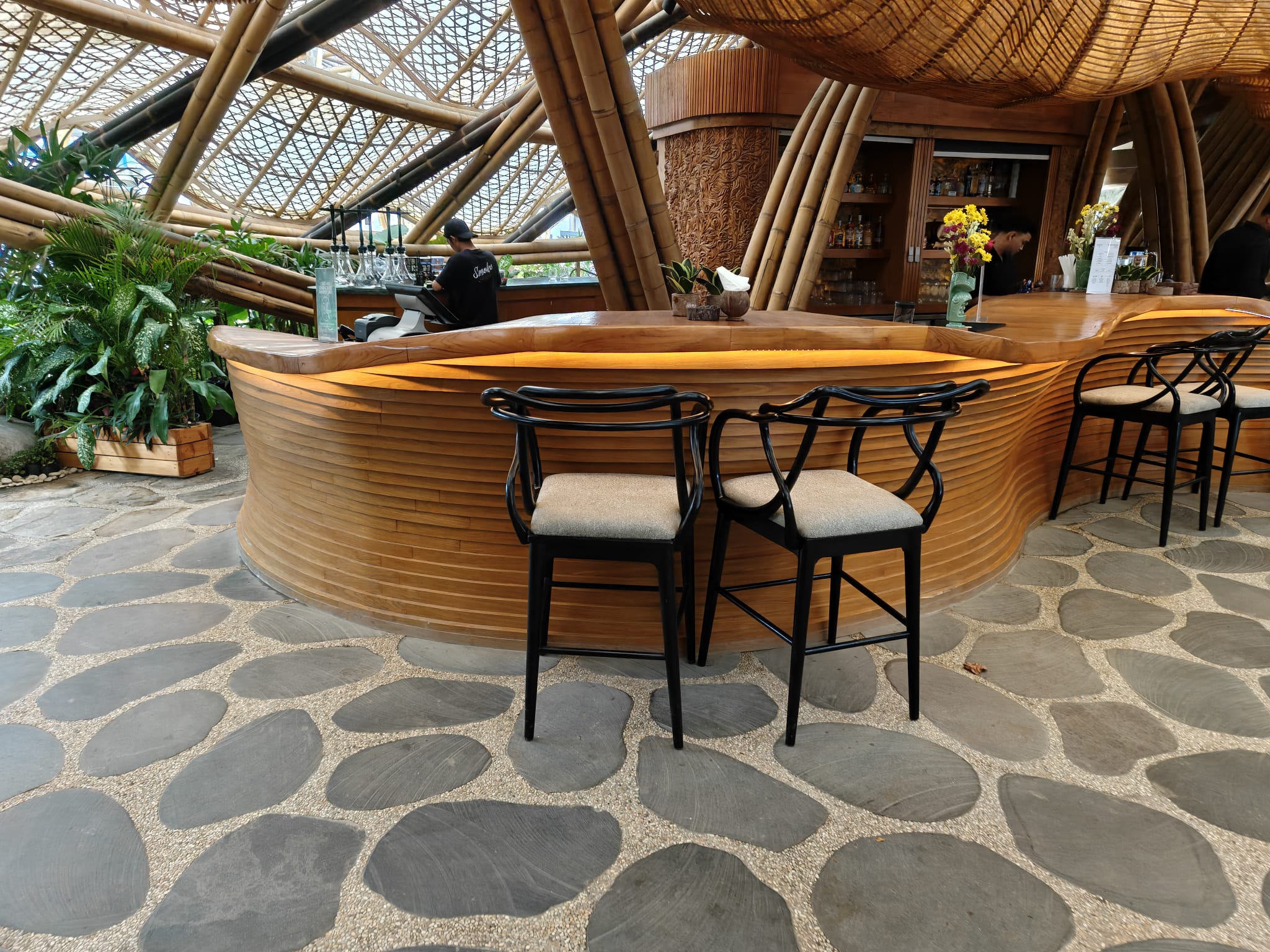 Restaurant 369