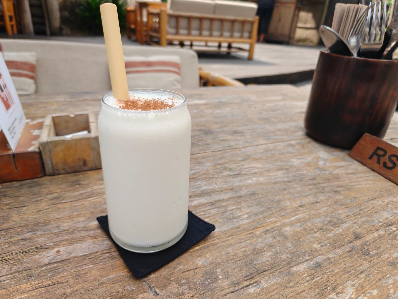 Milk Shake