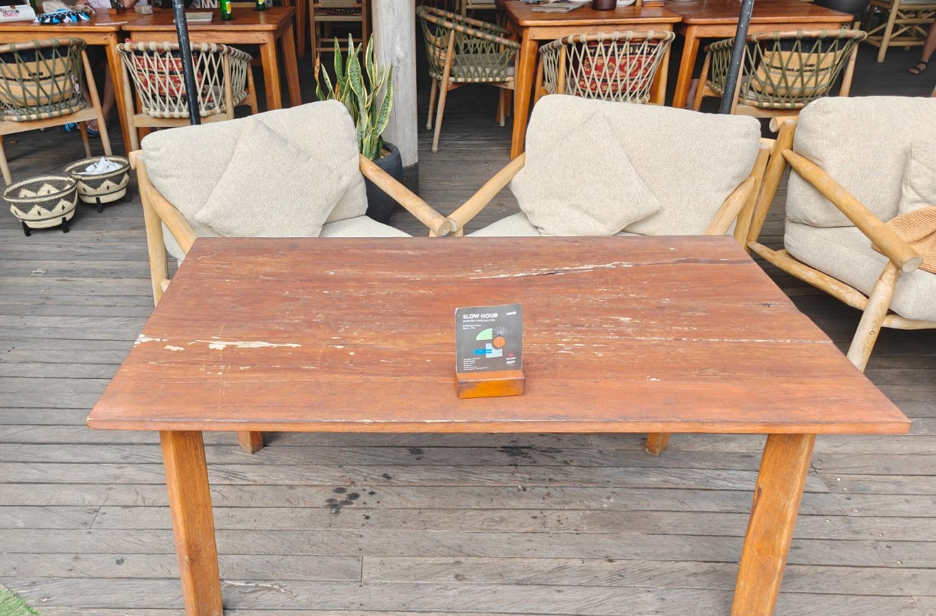 Courtyard Sofas