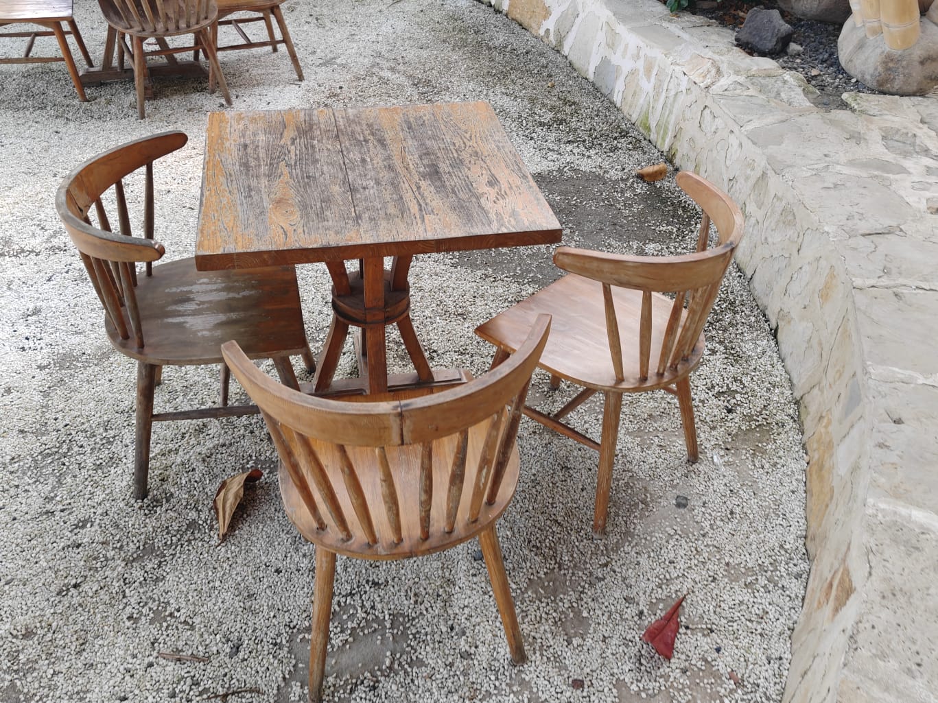 Solé Restaurant