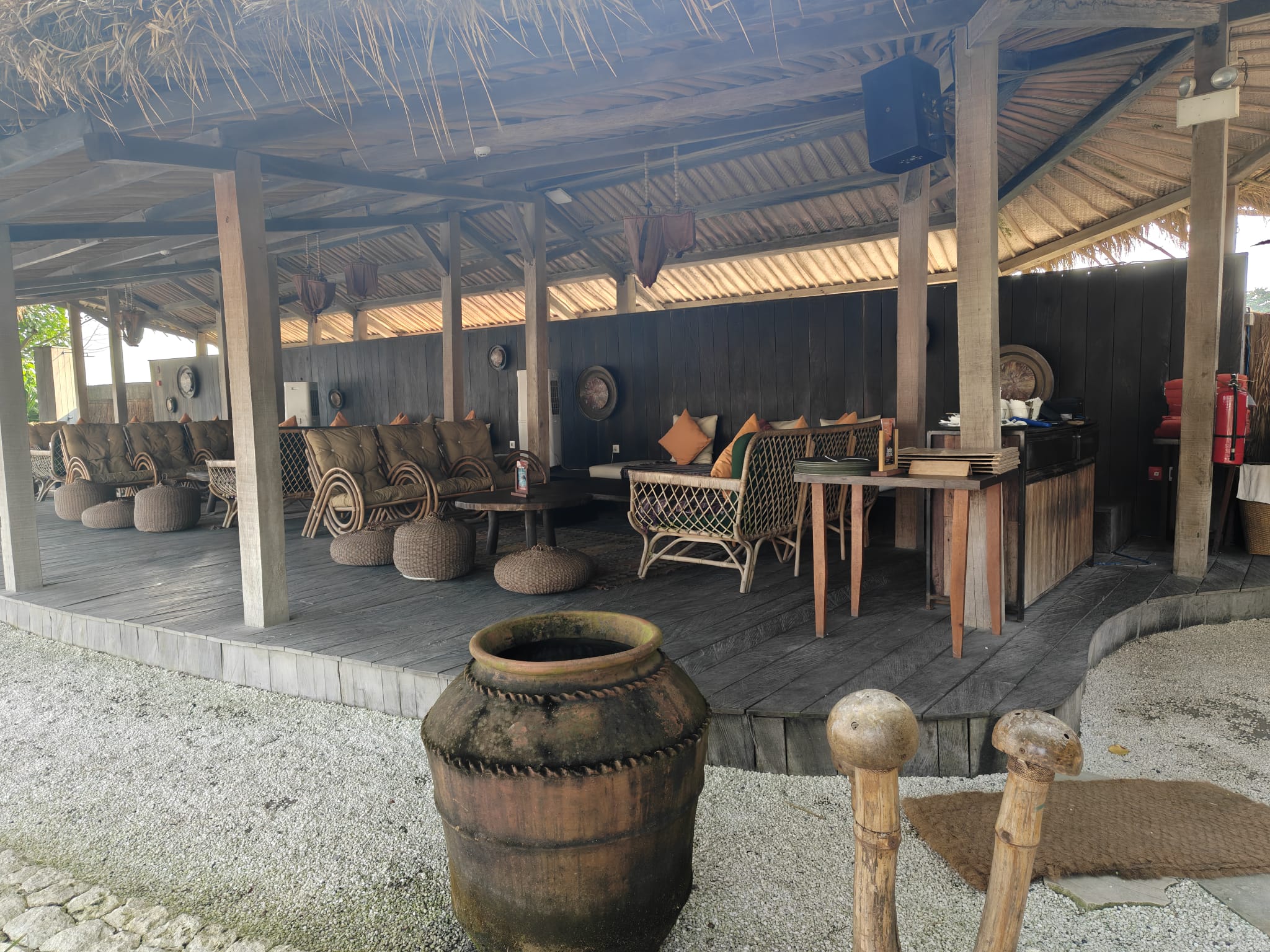 VIP Bungalow