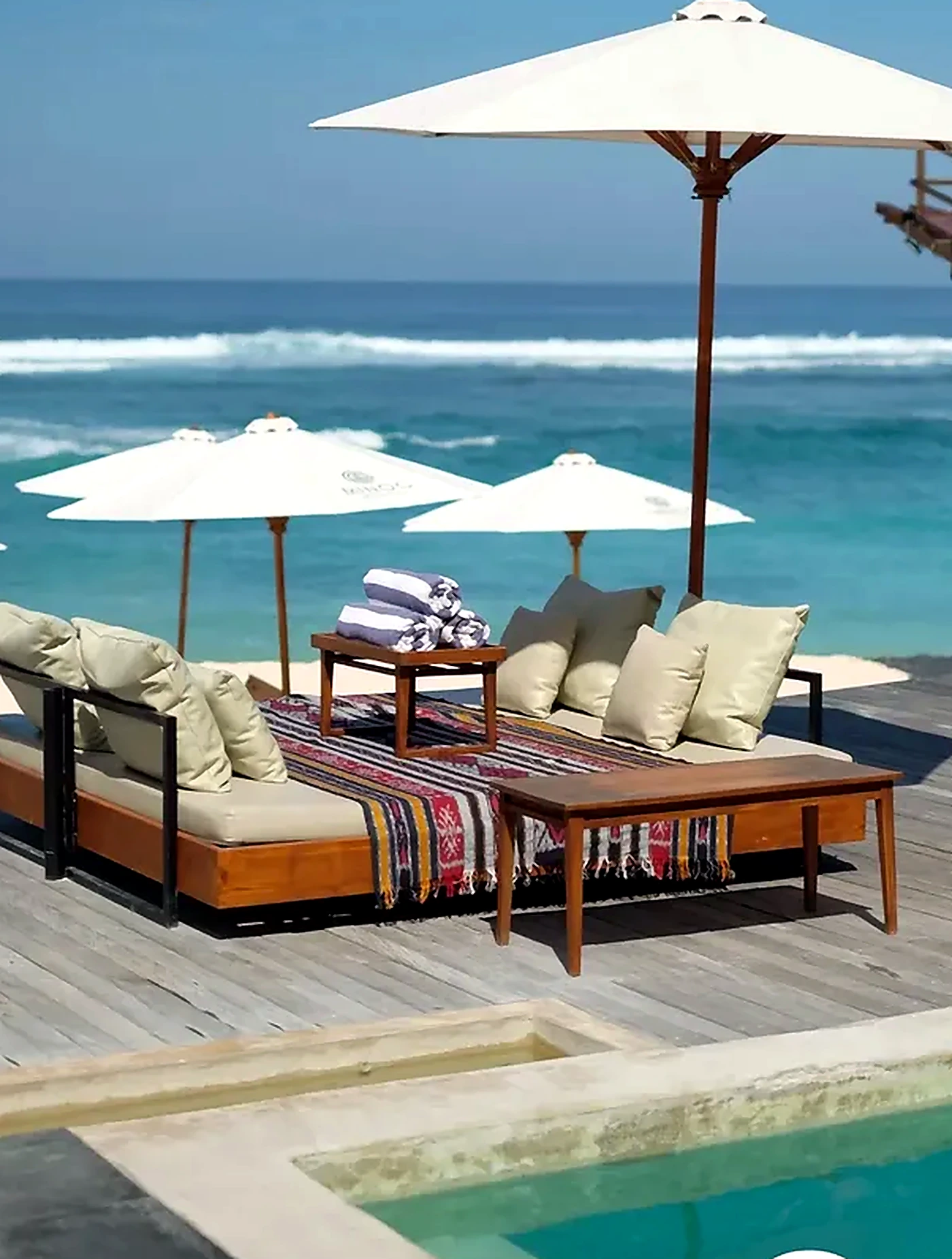 Day bed