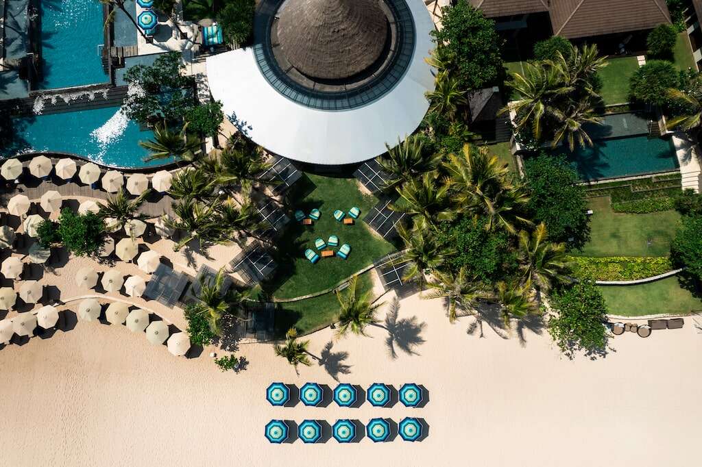 Missoni Resort Club