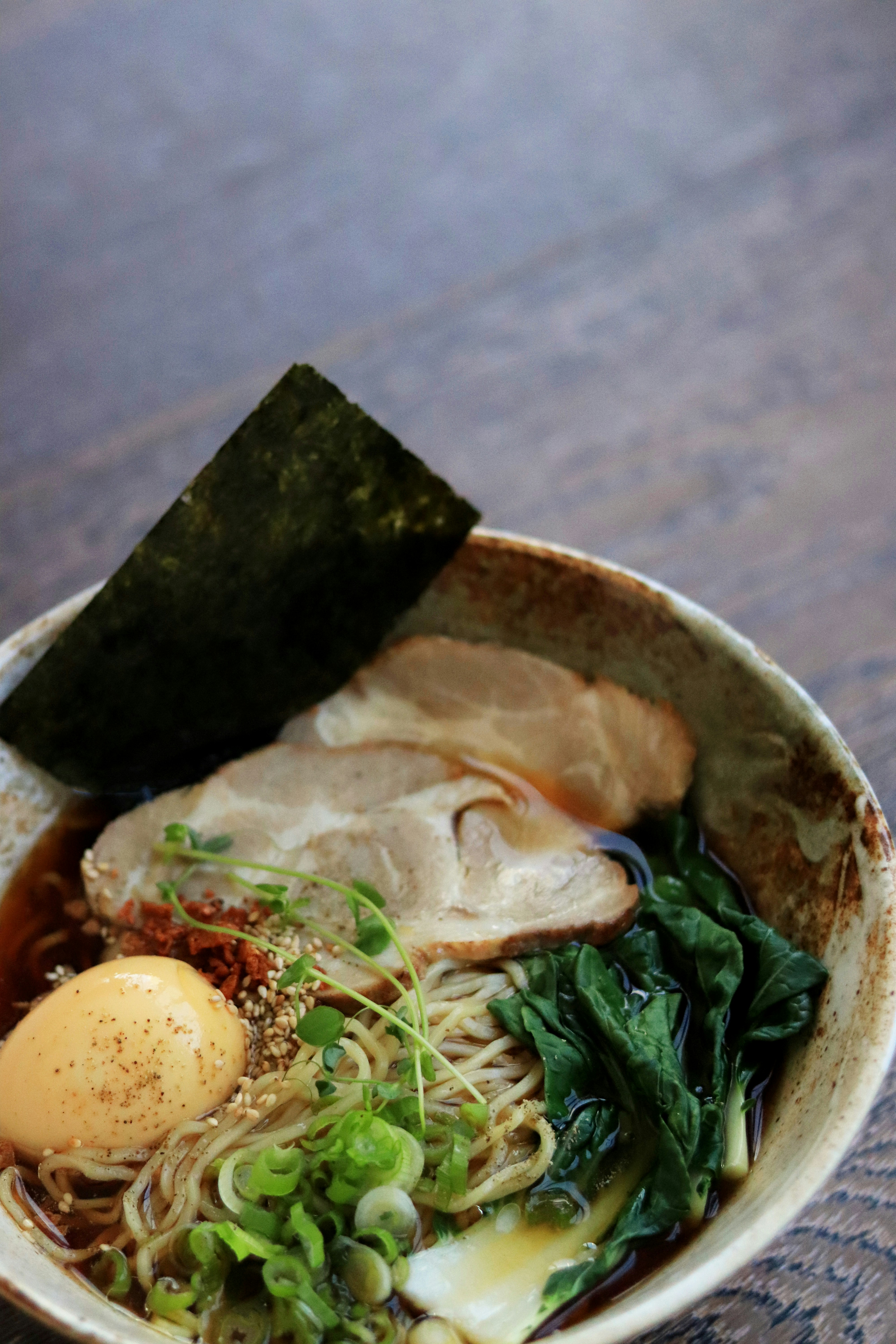 麺料理