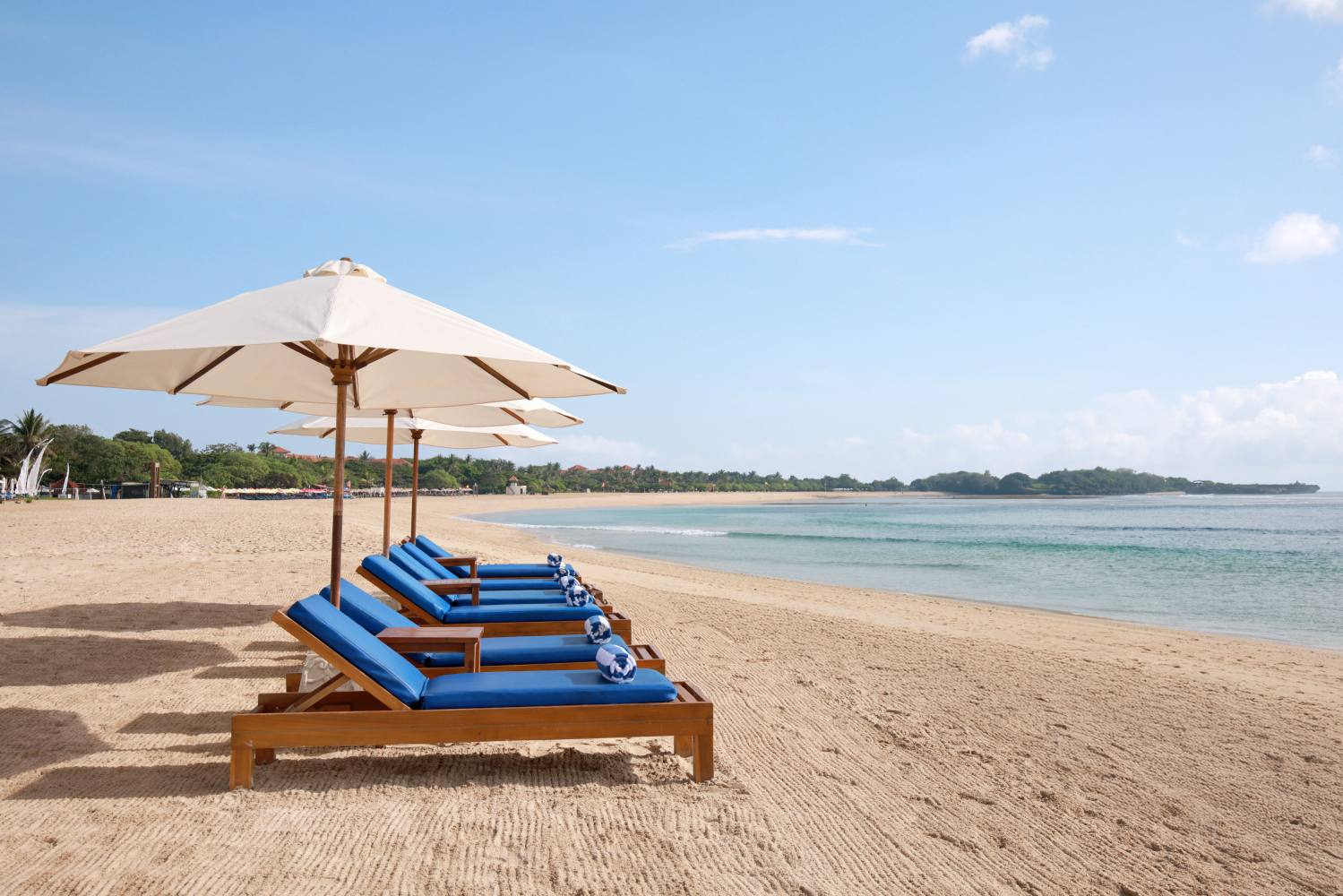 Novotel Beach Club